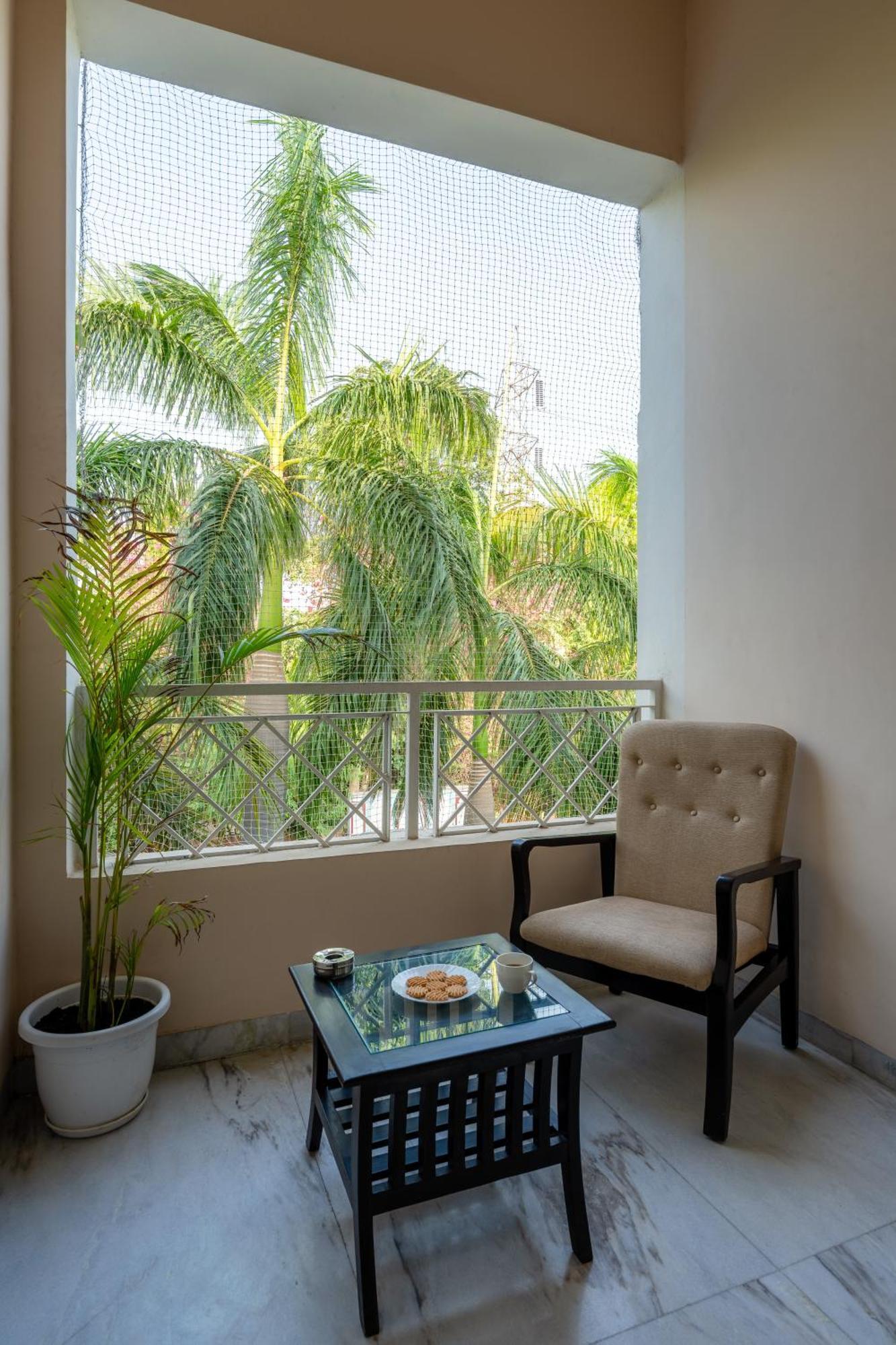 Nine Palms Villa Jaipur Dış mekan fotoğraf