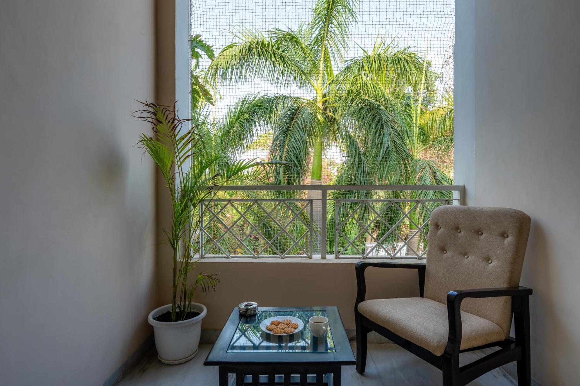 Nine Palms Villa Jaipur Dış mekan fotoğraf