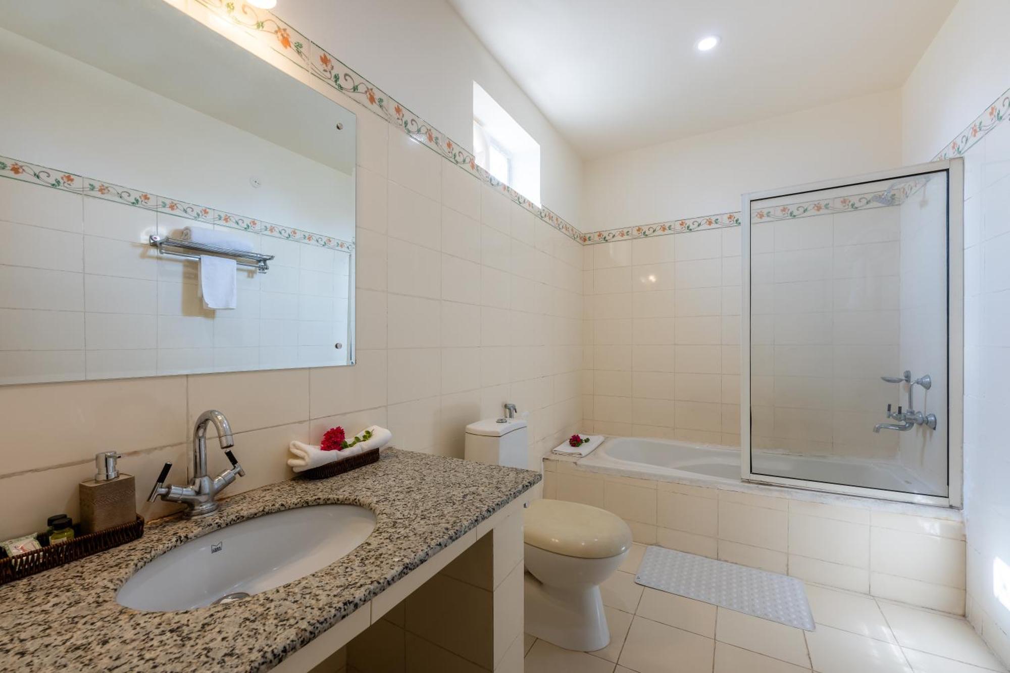 Nine Palms Villa Jaipur Dış mekan fotoğraf